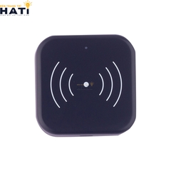 Bộ mã hóa thẻ Adel 7MF-LTT1