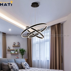 Đèn thả led Ivia