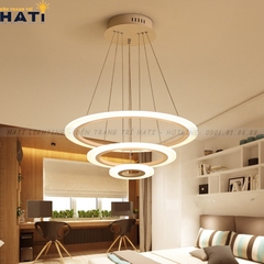 Đèn thả led Tabatha