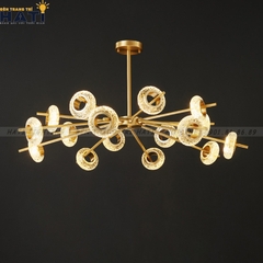 Đèn thả led Nivia