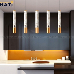 Đèn thả đầu giường Baste