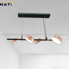 Đèn thả led Yulenka