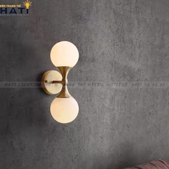 Đèn tường decor Luciana