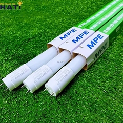 Bóng đèn led tube thuỷ tinh T8 MPE 1m2