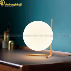 Đèn bàn hiện đại Moonlight B