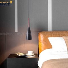 Đèn thả đầu giường Ninoska