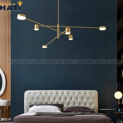 Đèn thả led Aline