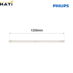 Bóng led tuýp DE T8 0.6-1.2m