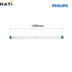 Bóng led tuýp T8 Philips Ecofit HO 0.6-1.2m