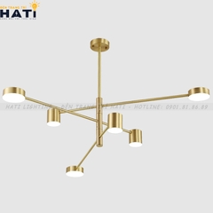 Đèn thả led Aline