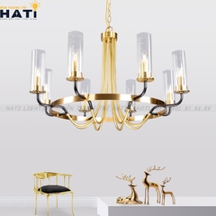 Đèn thả decor Nadja