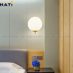 Đèn tường decor Yoselin