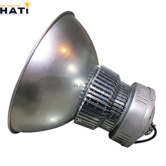 Đèn led nhà xưởng Roma 100-150-200w