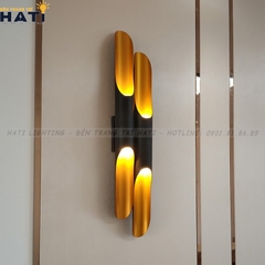 Đèn tường decor Yassin