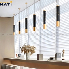 Đèn thả đầu giường Baste