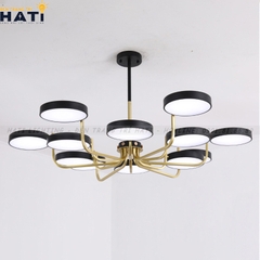 Đèn thả led Francy - TL06/DE/12