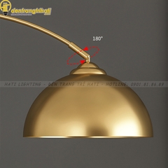 Đèn cây hiện đại Aristos