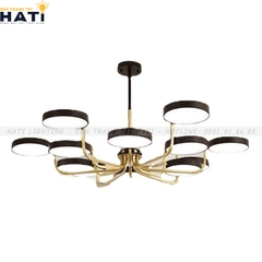 Đèn thả led Francy - TL06/DE/12