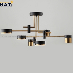 Đèn thả led Galia