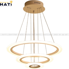 Đèn thả led Tabatha