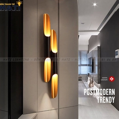 Đèn tường decor Yassin