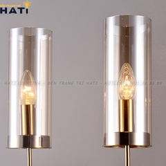 Đèn tường decor Astor