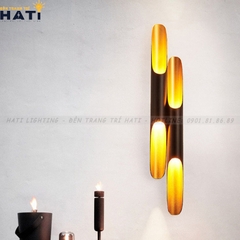 Đèn tường decor Yassin