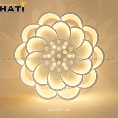 Đèn ốp trần led Maito 20 cánh