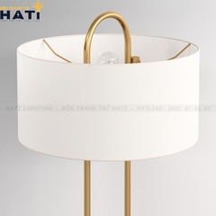 Đèn bàn hiện đại Jamilly