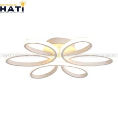 Đèn ốp trần led Botan