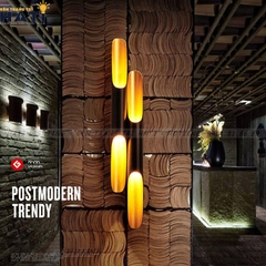 Đèn tường decor Yassin