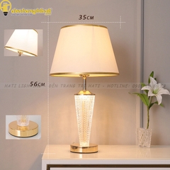 Đèn bàn tân cổ điển Ezeki