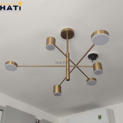 Đèn thả led Aline