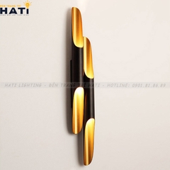 Đèn tường decor Yassin