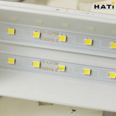 Đèn tuýp led T8 liền máng Kosoom 0.6-1.2m