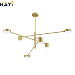 Đèn thả led Aline - TL08/VA/6