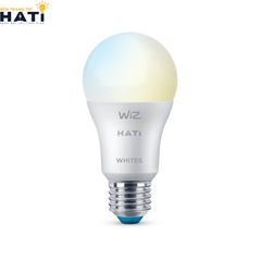 Bóng đèn thông minh WiZ Tunable White Bulb