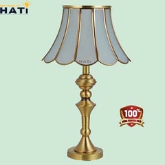 Đèn bàn tân cổ điển BTCD40