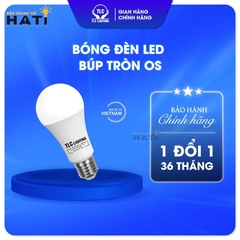 Đèn led búp TLC OS 03w