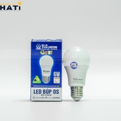 Đèn led búp TLC OS 03w