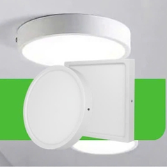 Đèn led ốp trần Kingled