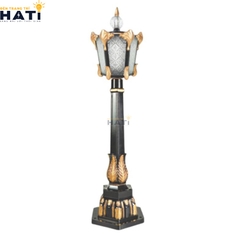 Đèn lối đi Citrine