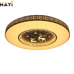 Đèn ốp led Balmain
