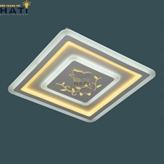 Đèn ốp led Ciaga