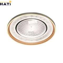 Đèn ốp led Fani