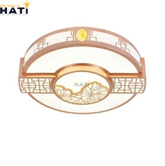 Đèn ốp led Gabbana tròn