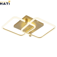 Đèn ốp led Galany