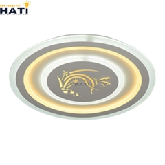Đèn ốp led Kalein