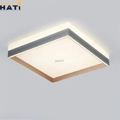 Đèn ốp led MO186VU