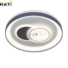Đèn ốp led Nargis